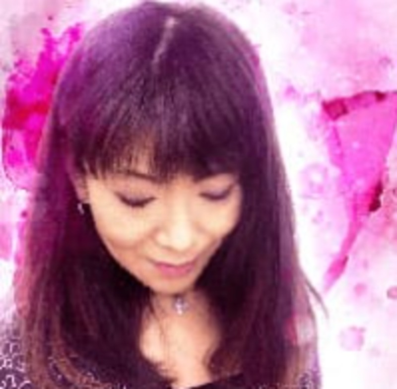 沙川あき先生