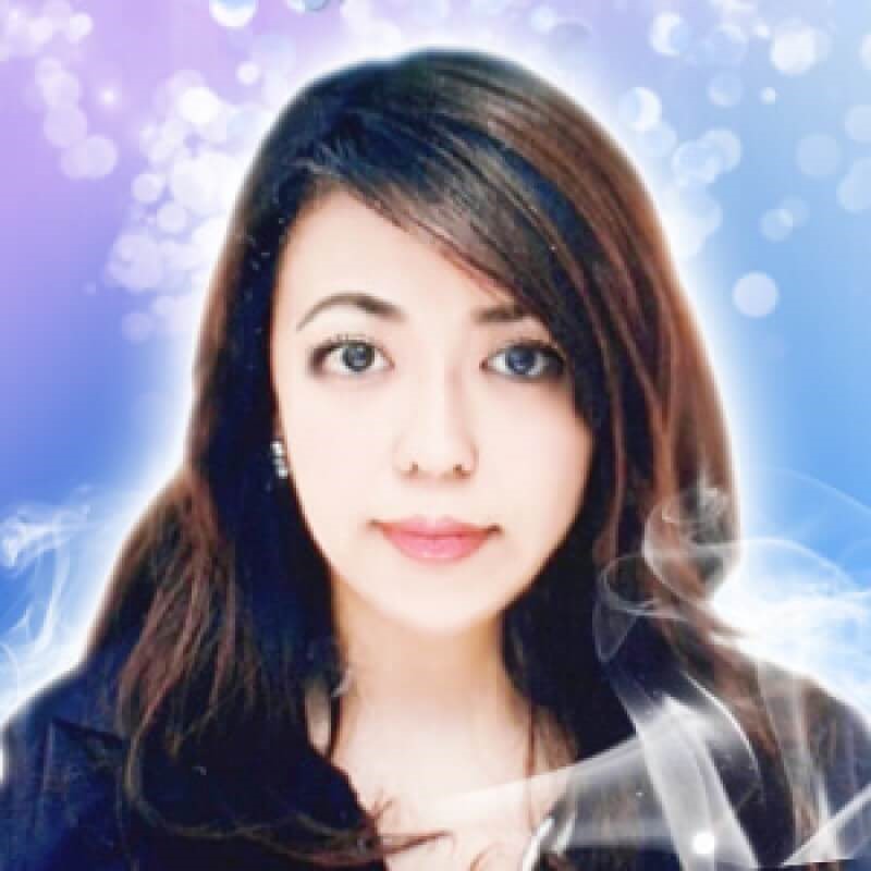 占い師の画像