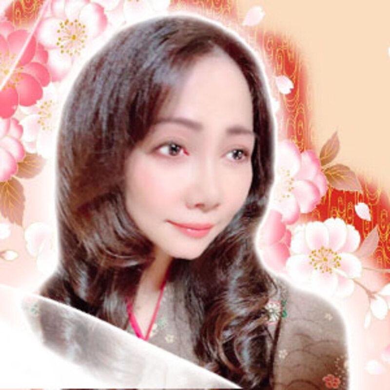 占い師の画像
