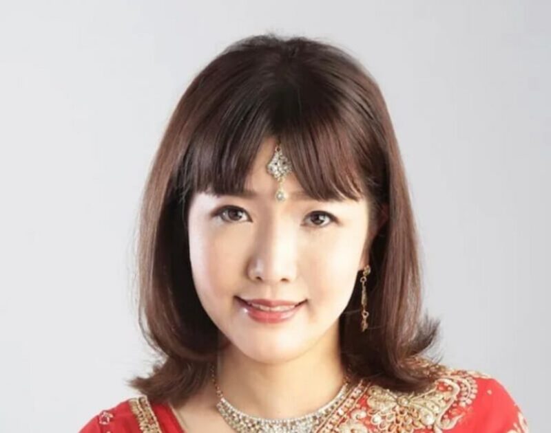 横浜の姉 彩羅紗