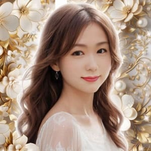 百華(モモカ)先生