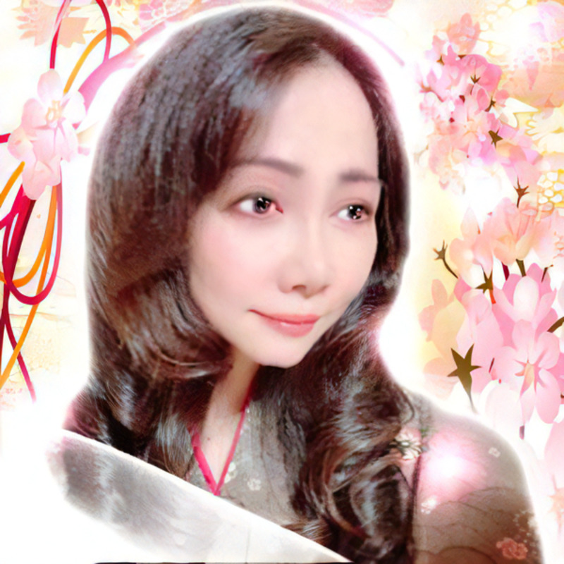 占い師の画像