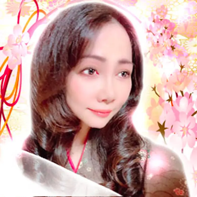 占い師の画像