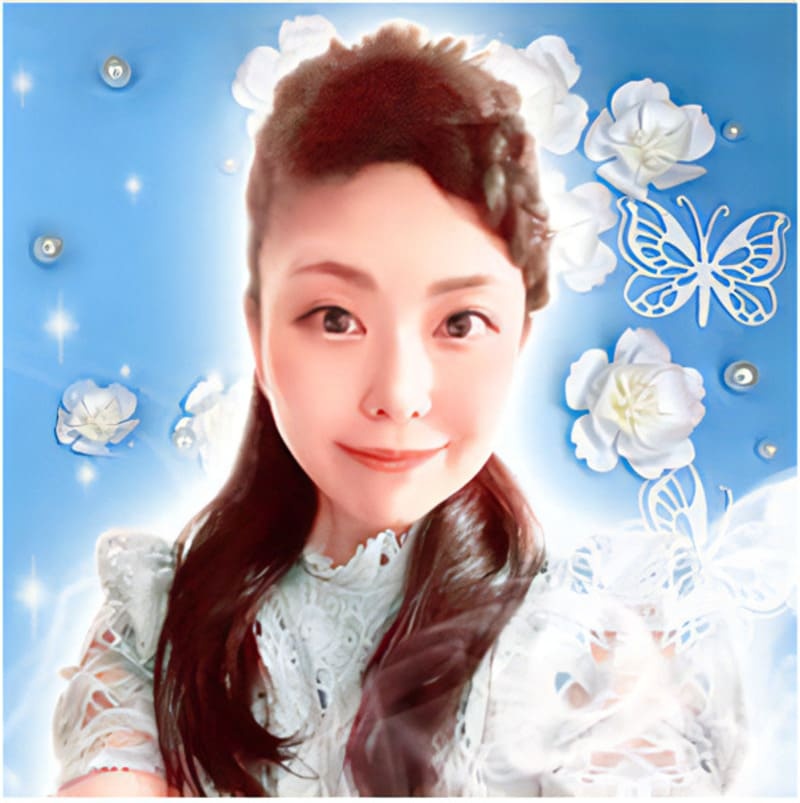 占い師の画像