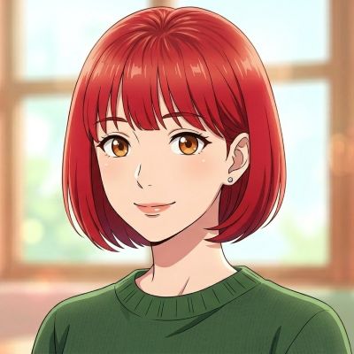アバター画像