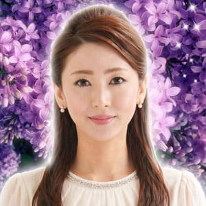 占い師の画像